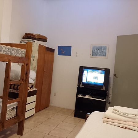 Luz Mar San Clemente Del Tuyu公寓 外观 照片