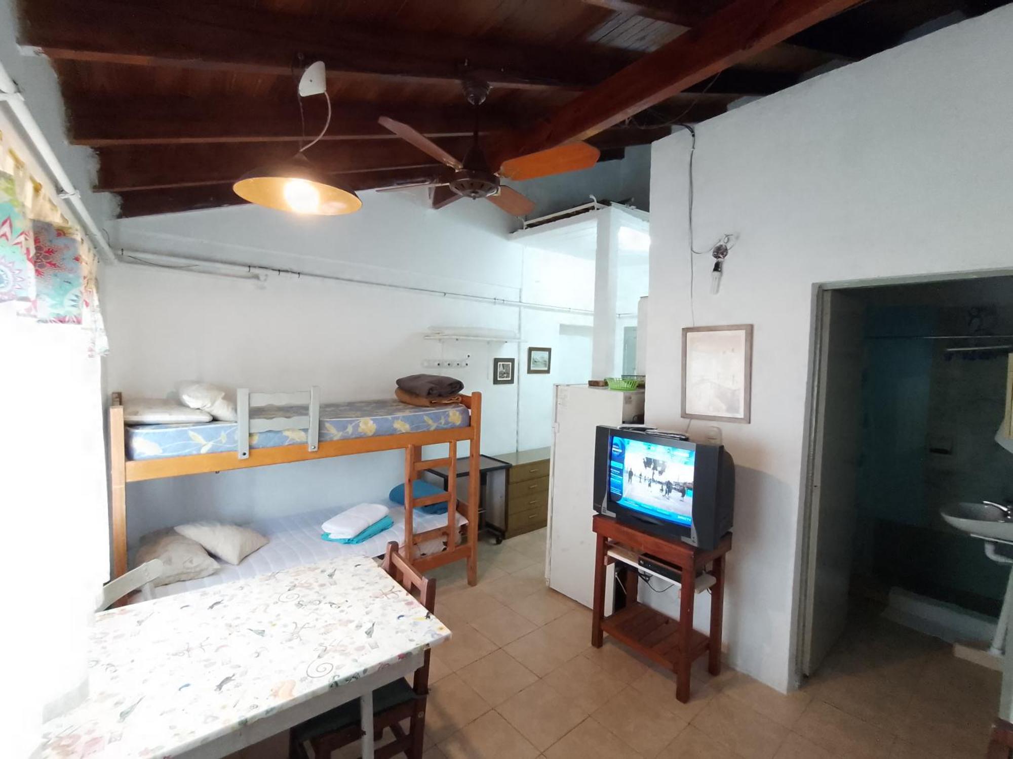 Luz Mar San Clemente Del Tuyu公寓 外观 照片