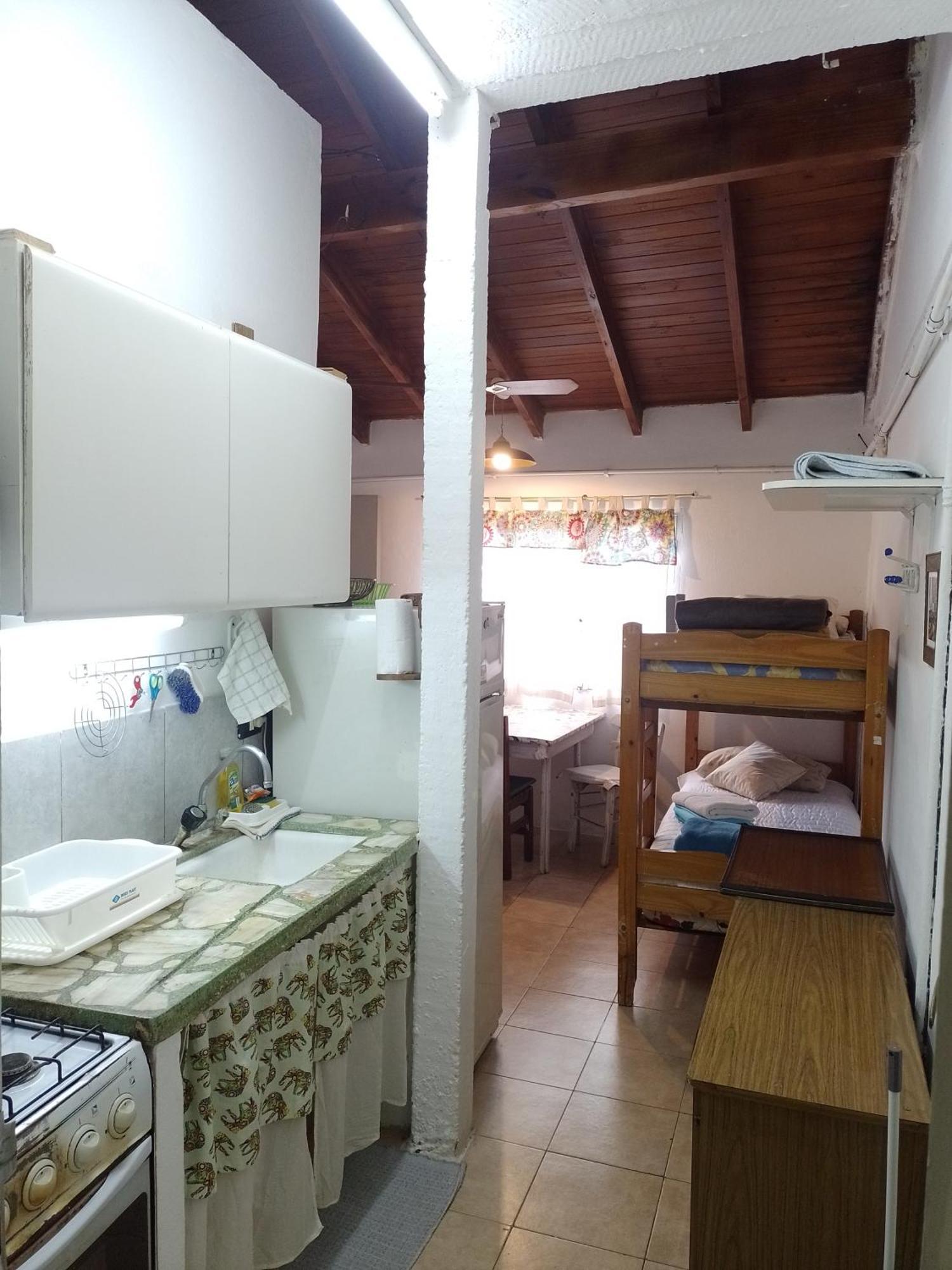 Luz Mar San Clemente Del Tuyu公寓 外观 照片