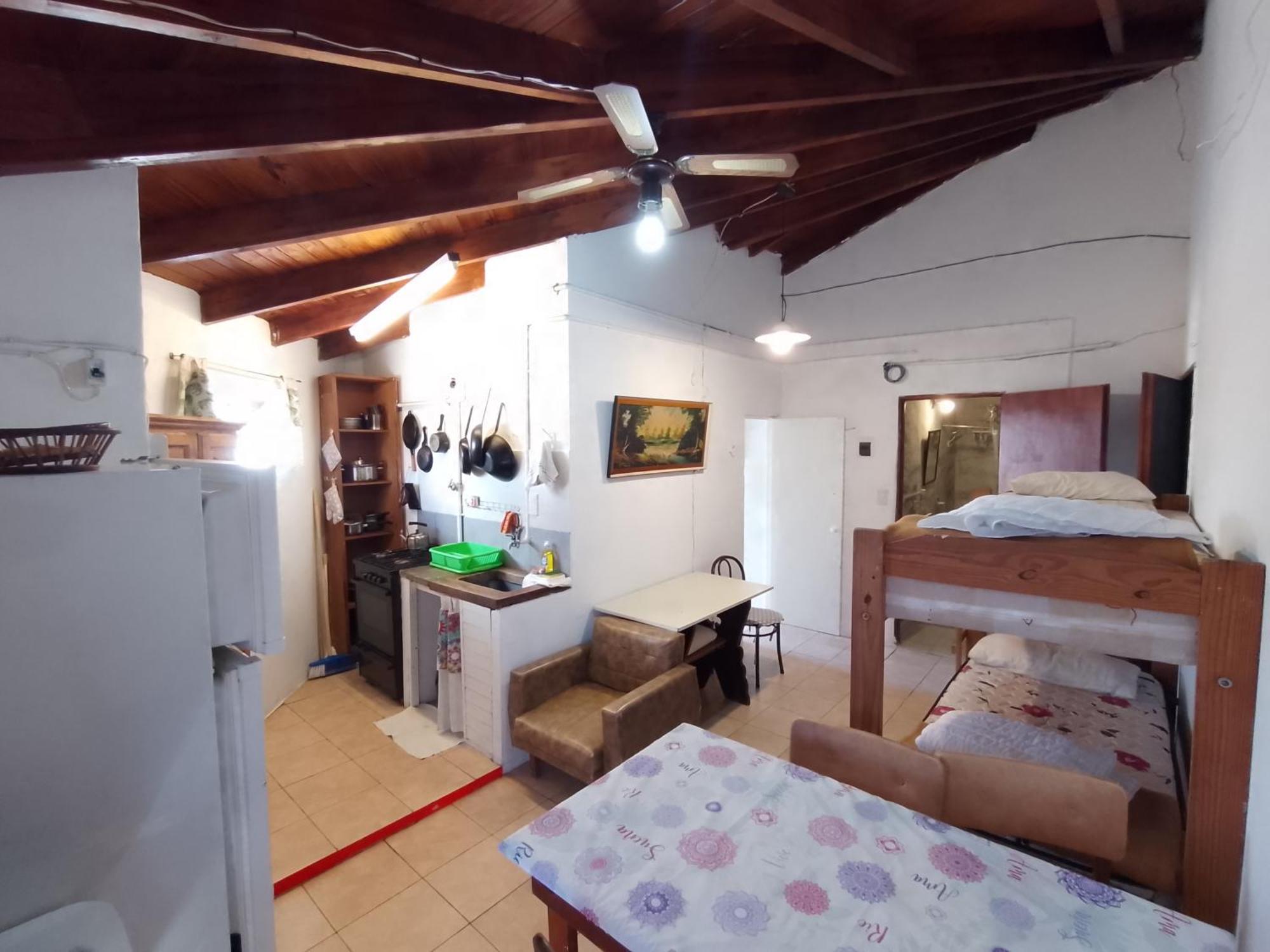 Luz Mar San Clemente Del Tuyu公寓 外观 照片