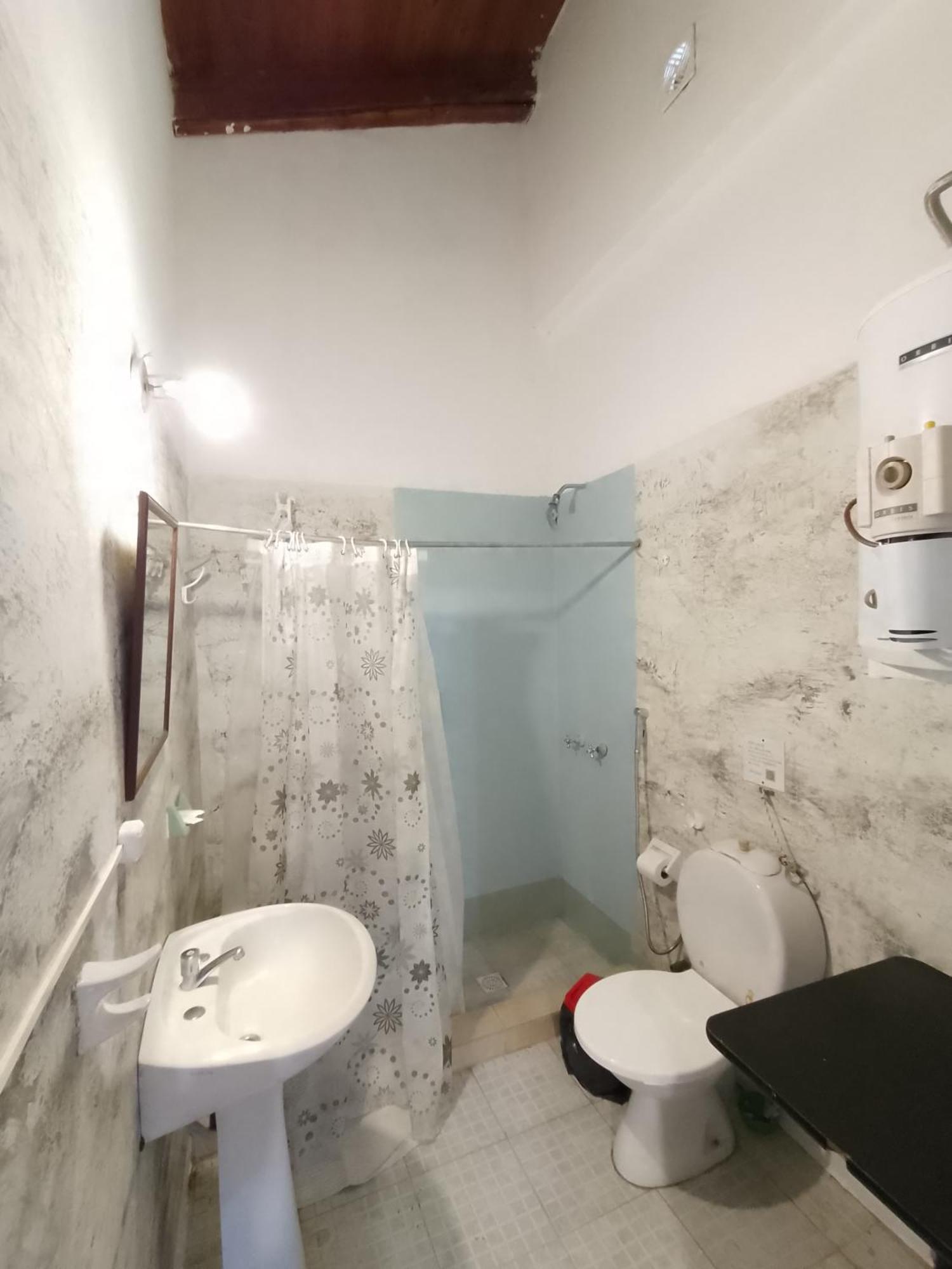 Luz Mar San Clemente Del Tuyu公寓 外观 照片