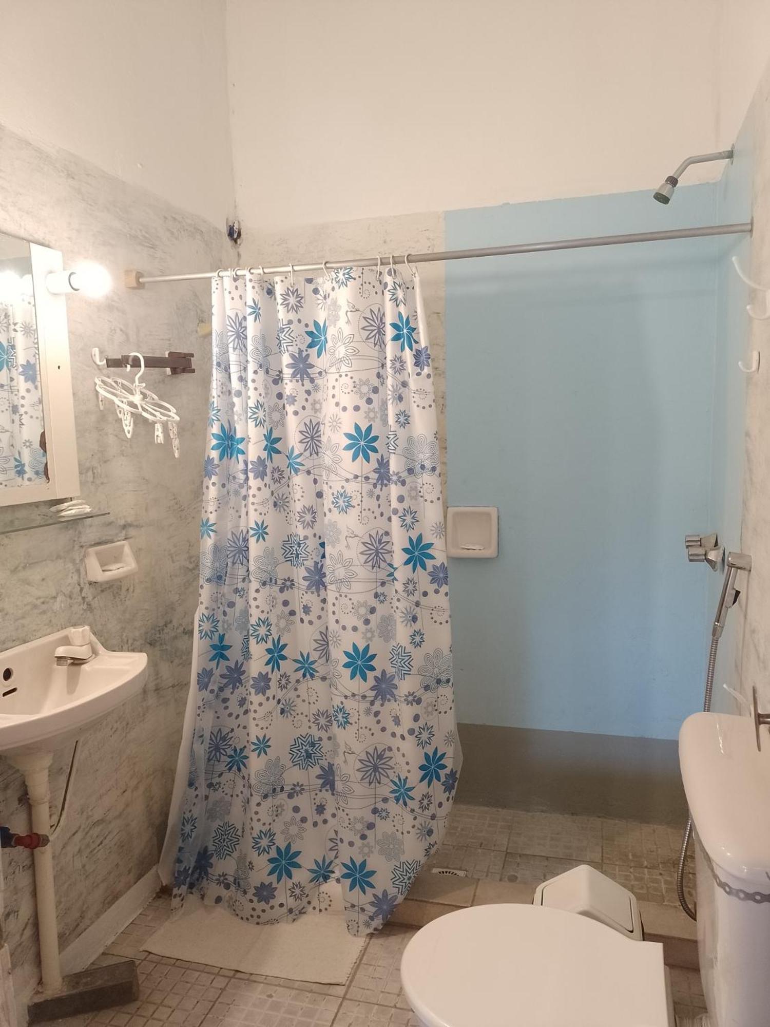 Luz Mar San Clemente Del Tuyu公寓 外观 照片