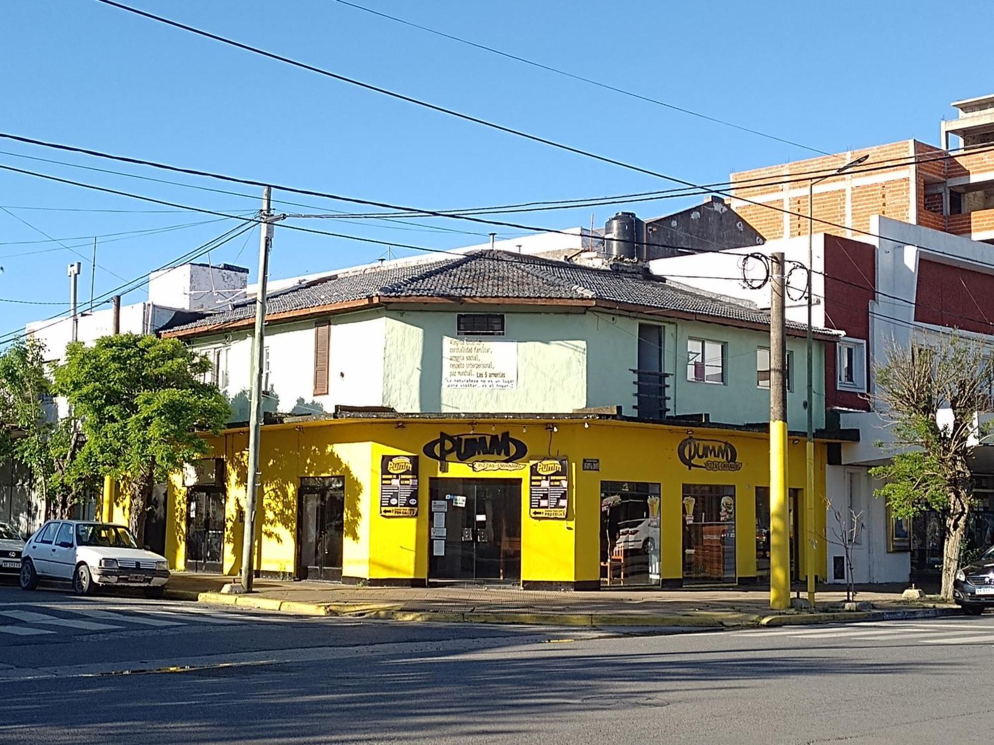 Luz Mar San Clemente Del Tuyu公寓 外观 照片