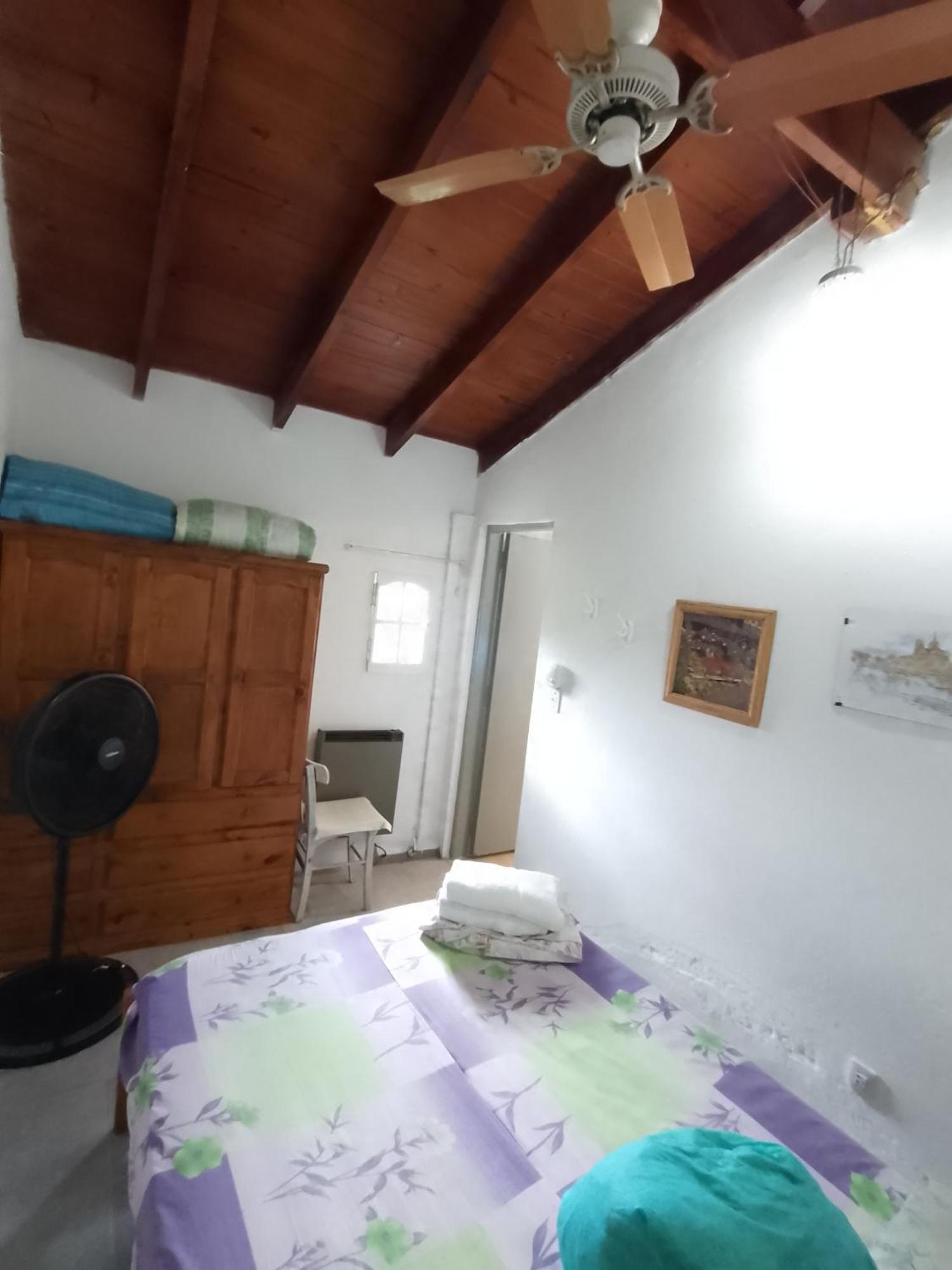 Luz Mar San Clemente Del Tuyu公寓 客房 照片