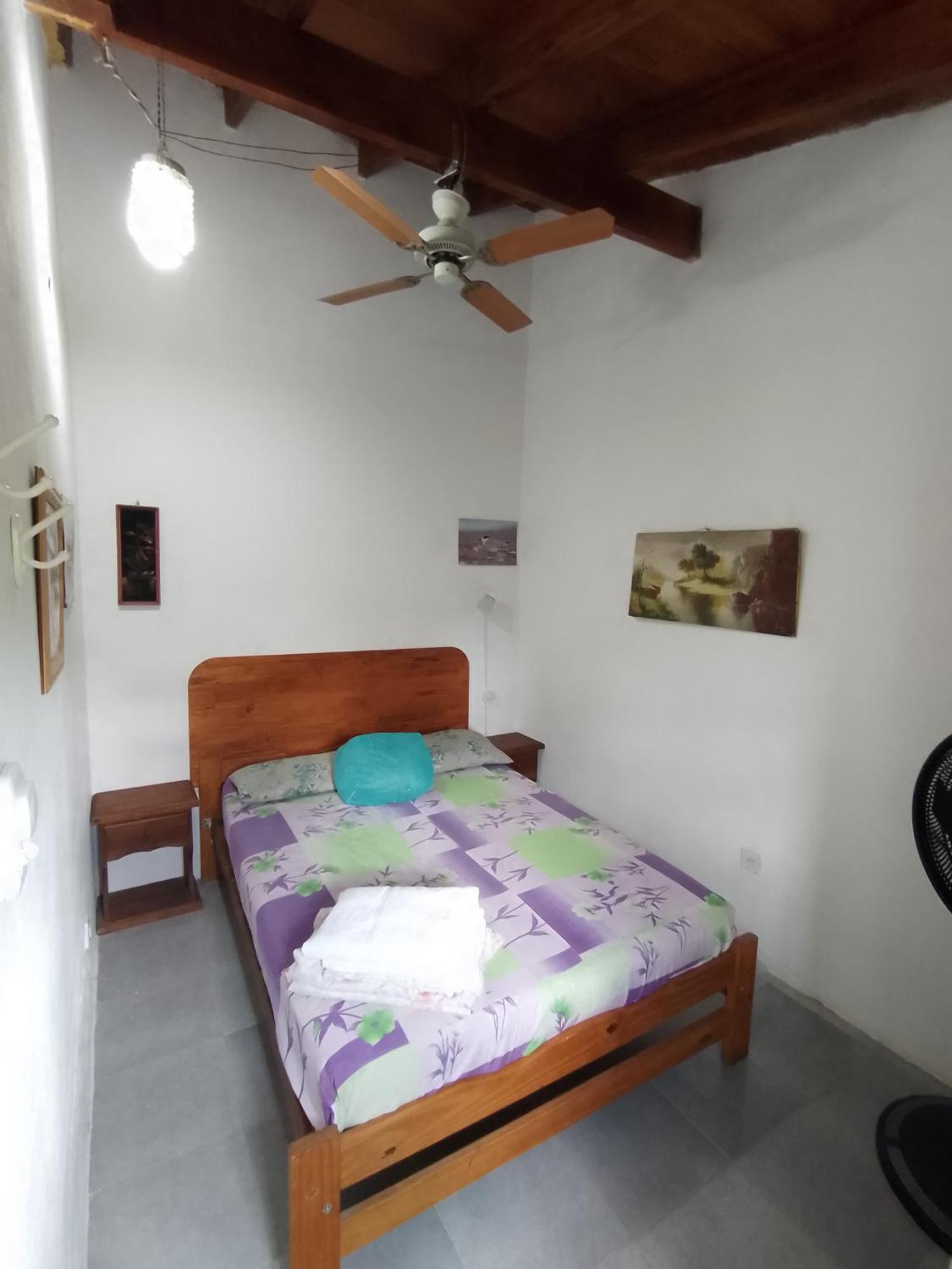 Luz Mar San Clemente Del Tuyu公寓 客房 照片