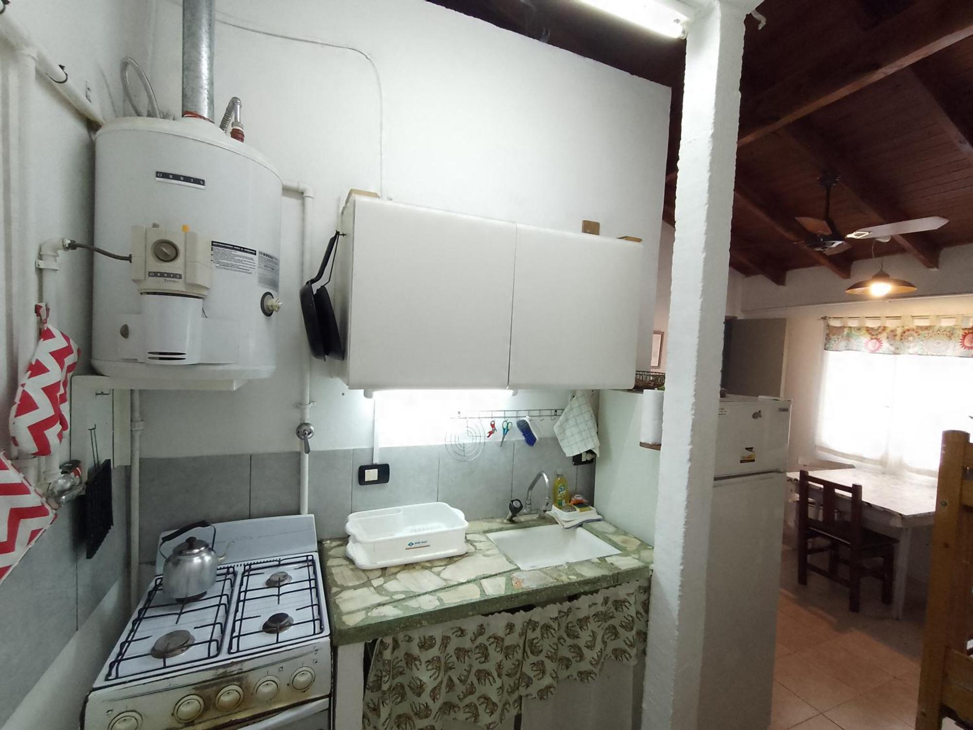 Luz Mar San Clemente Del Tuyu公寓 客房 照片