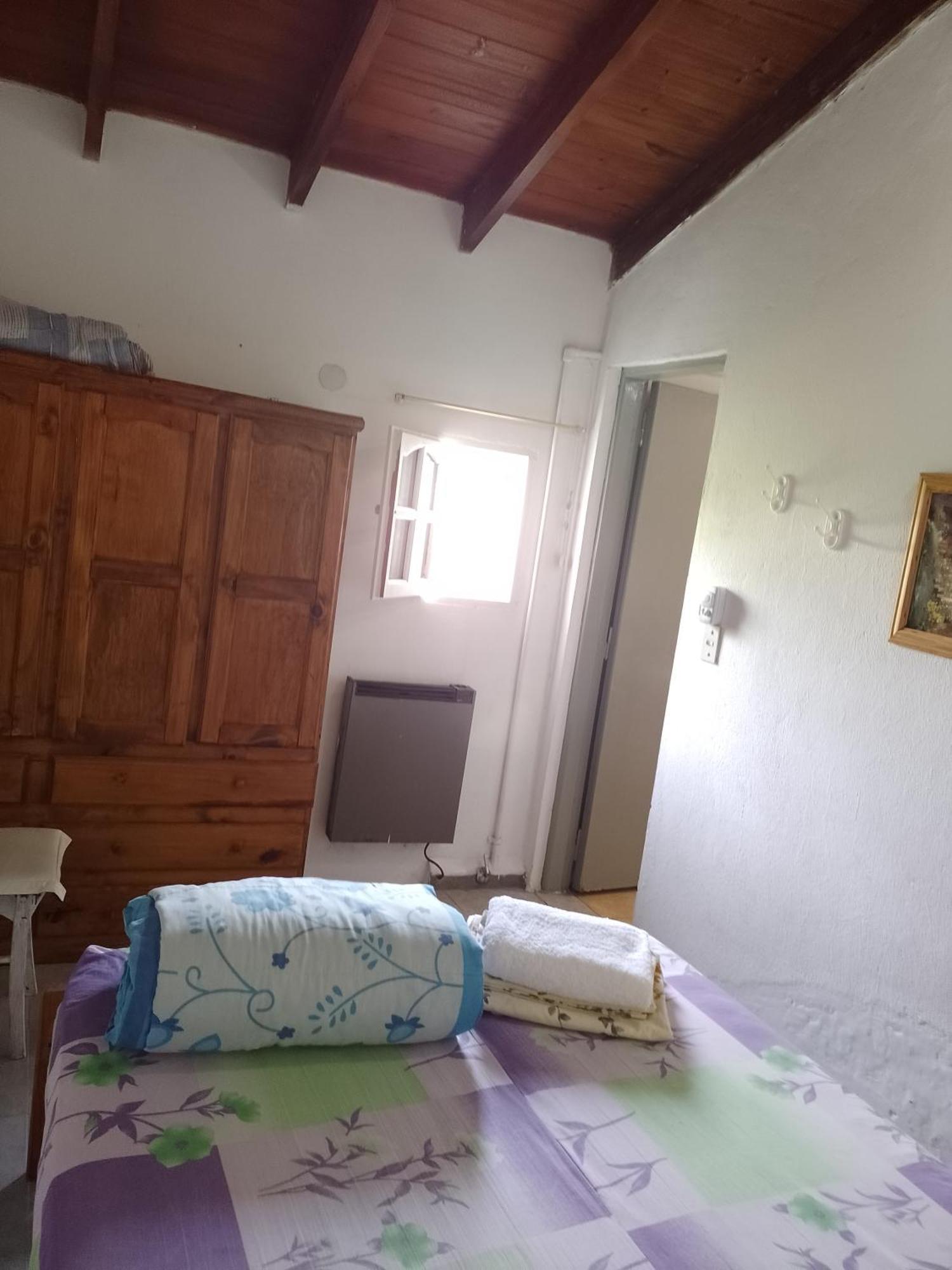 Luz Mar San Clemente Del Tuyu公寓 客房 照片