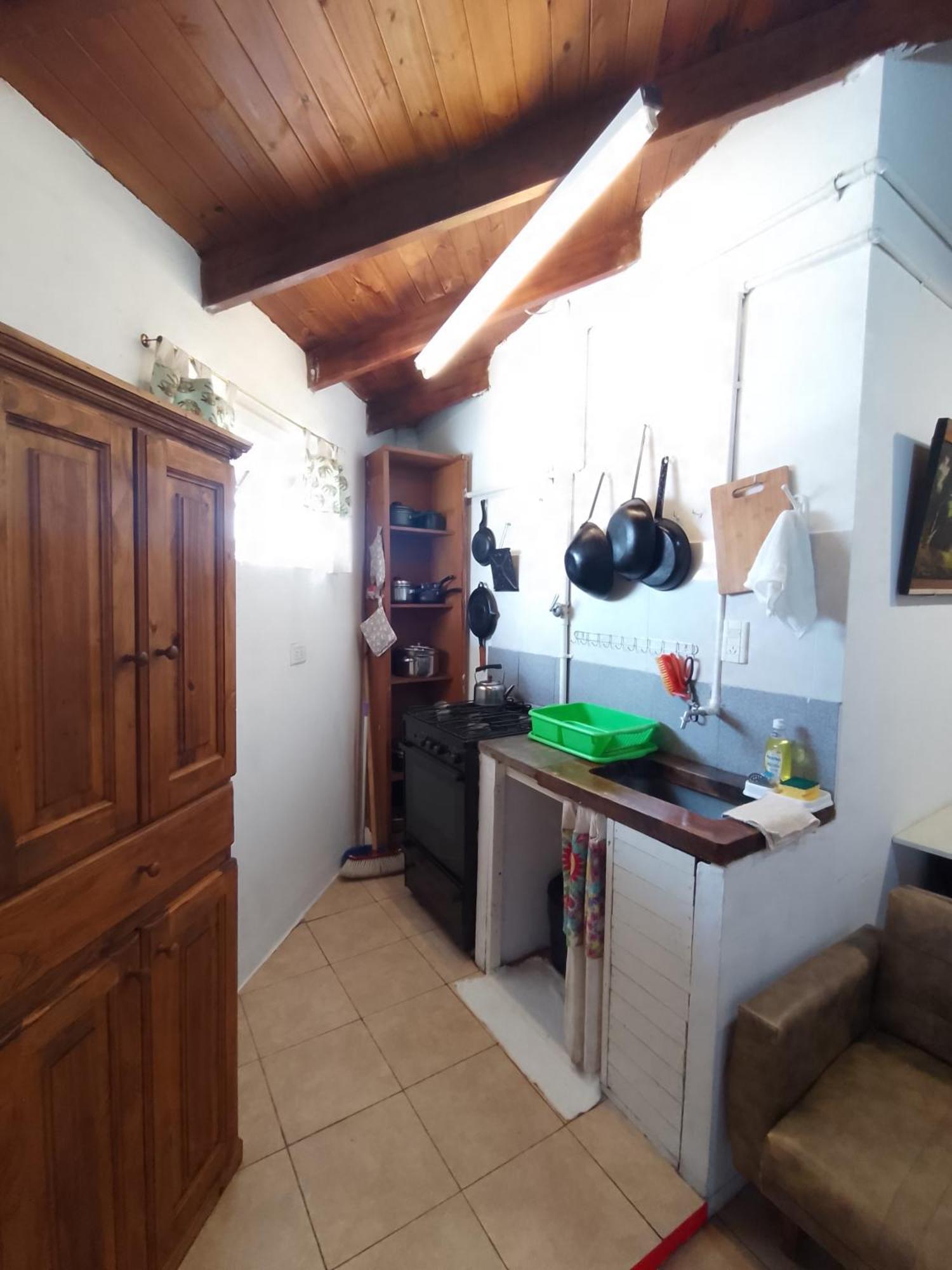 Luz Mar San Clemente Del Tuyu公寓 外观 照片