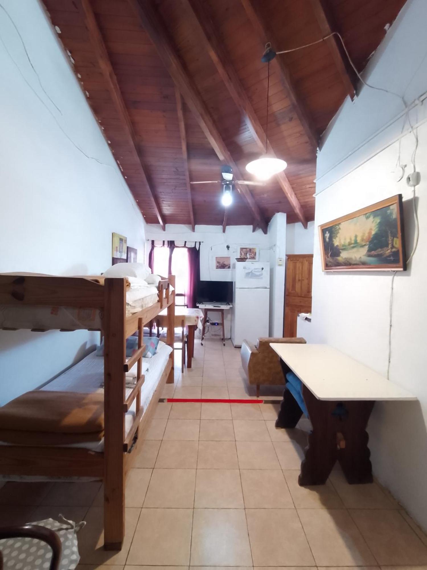Luz Mar San Clemente Del Tuyu公寓 外观 照片
