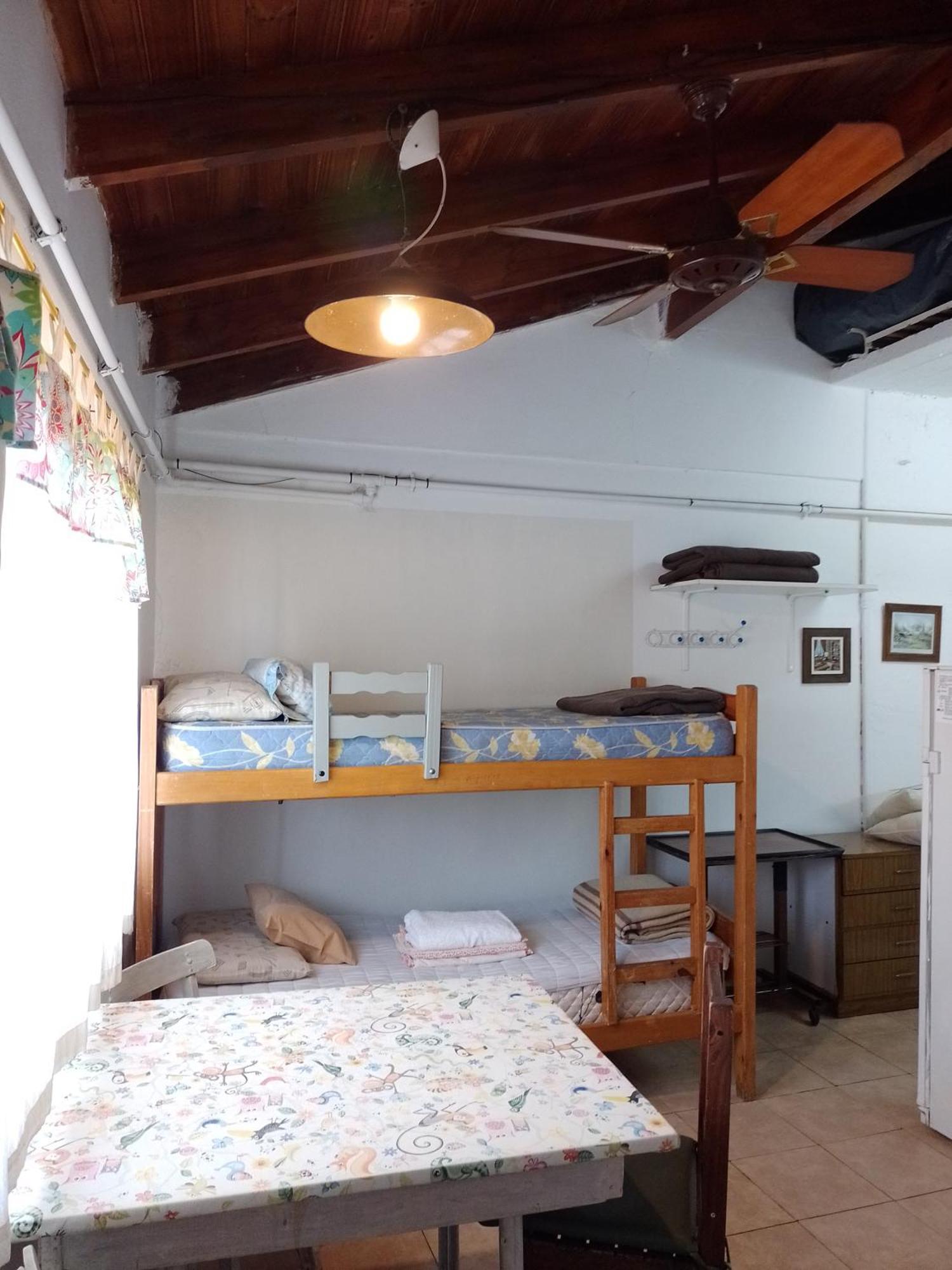 Luz Mar San Clemente Del Tuyu公寓 外观 照片