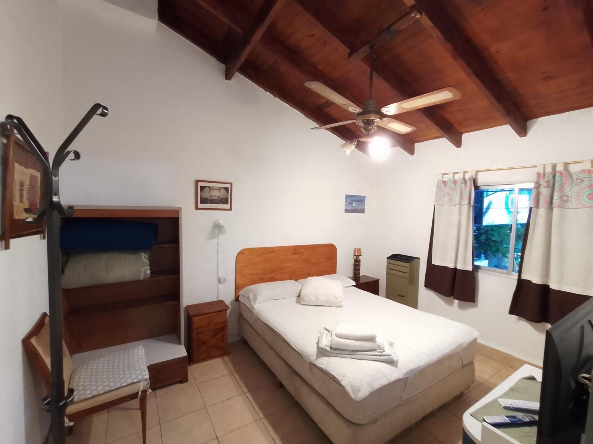 Luz Mar San Clemente Del Tuyu公寓 外观 照片