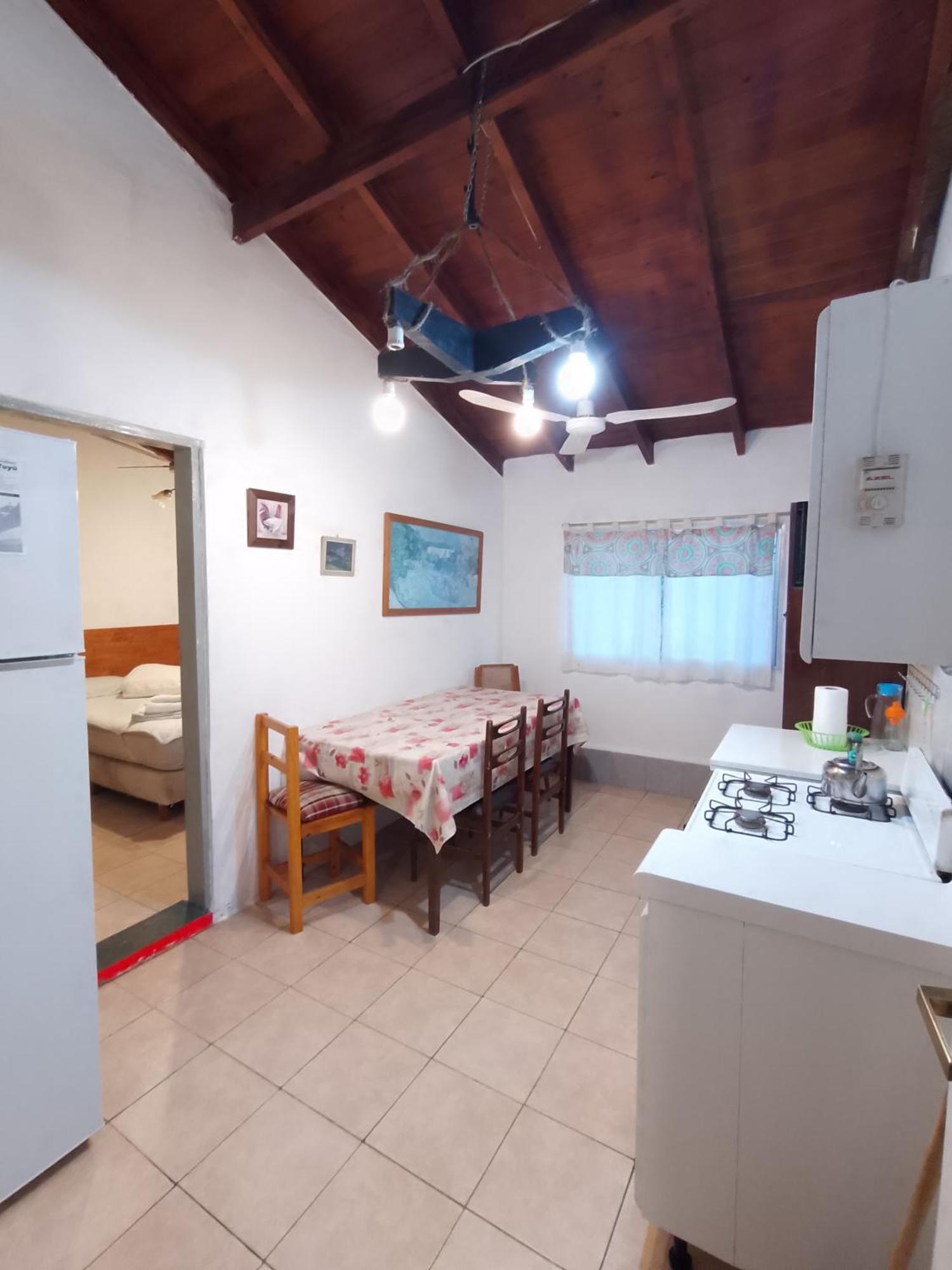 Luz Mar San Clemente Del Tuyu公寓 外观 照片