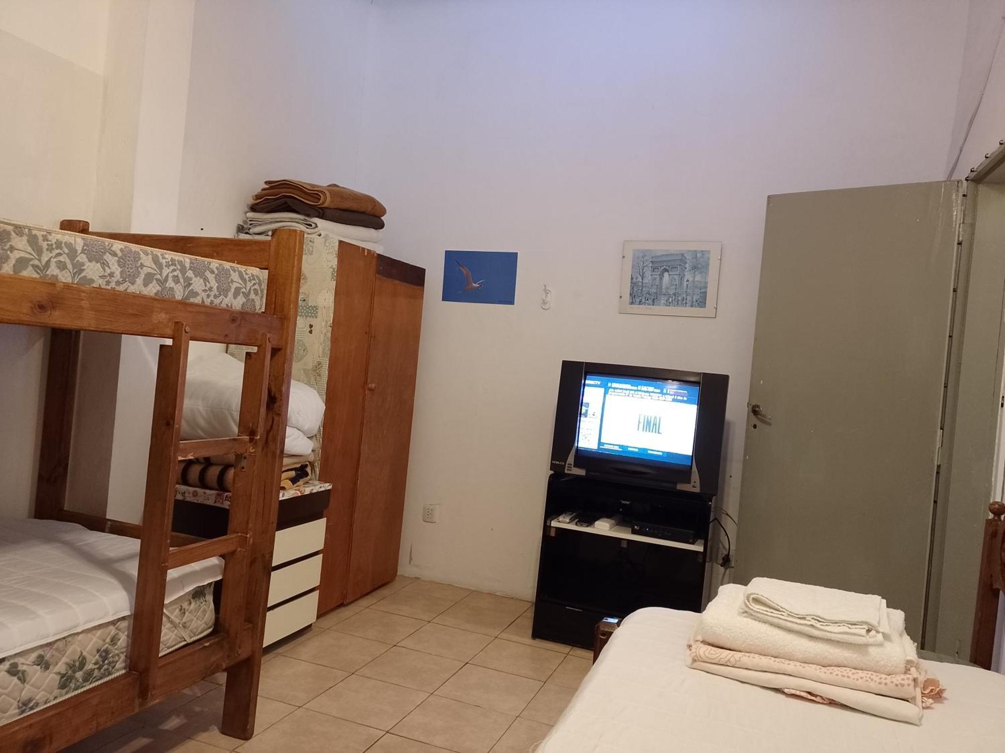 Luz Mar San Clemente Del Tuyu公寓 外观 照片